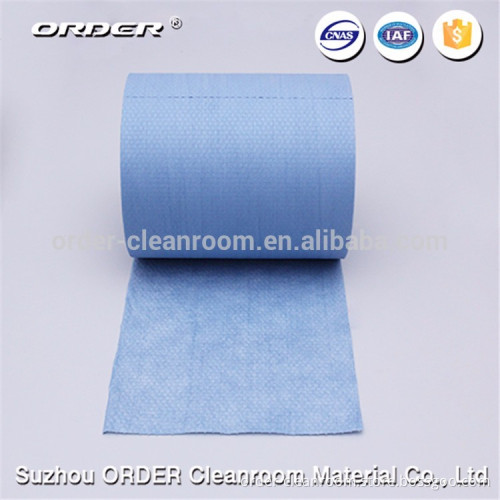 Super absorbentnon woven PP cellulose car wash cloth